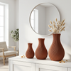 Vértua – Kit Escultural Decorativo