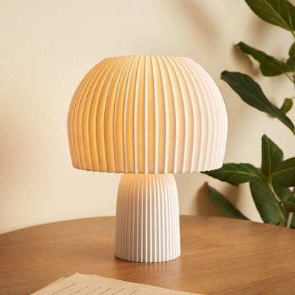Duna - Luminária Orgânica
